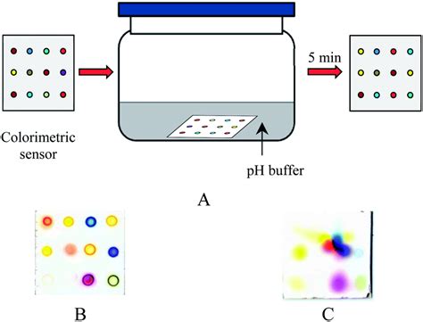 The effectiveness for a common smoke detector primarily depends upon the mode of combustion of a fire. Ionic liquid-based optoelectronic sensor arrays for ...