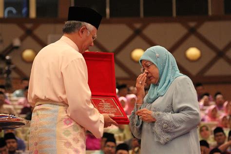 Sambutan maal hijrah di malaysia. Majlis Sambutan Maal Hijrah Peringkat Kebangsaan 2012 ...