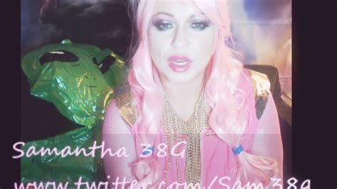 Watch samantha 38g gets drilled online on youporn.com. Sam 38g Live Stream - YouTube