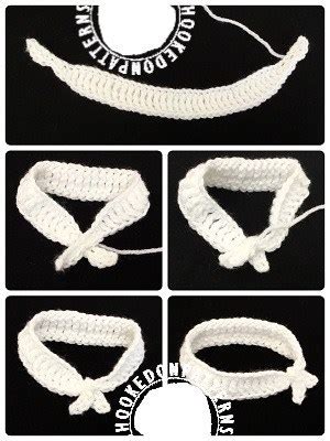 The operator claims to be the leader for niche dating websites. Cupid Gonk Free Crochet Pattern - Toy Clothes - Hooked On ...