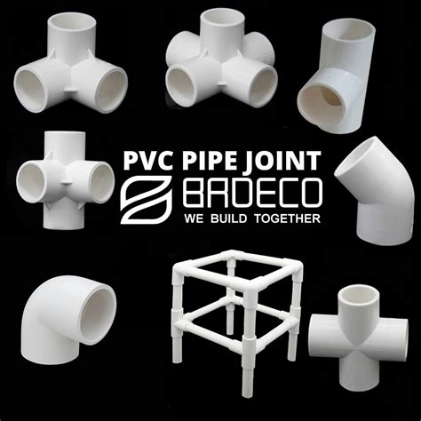 Paip pvc atau pipa paralon dijadikan burung bangau. BRDECO PVC Pipe Fitting Joint 20MM/25MM Penyambung Paip ...