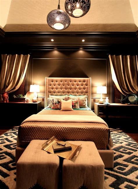 Master bedroom design ideas and photos. 60+ Stunning Classy Master Bedroom Design and Decor Ideas ...