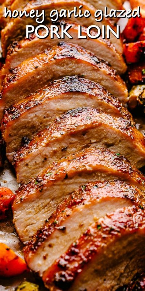 We did not find results for: THE BEST Pork Loin Roast - Very easy and DELICIOUS recipe ...