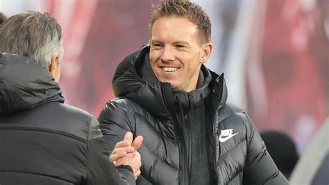 Fifa 21 julian nagelsmann's rb leipzig. Fußball: RB Leipzig will mit "Top-Leistung" in Istanbul ...