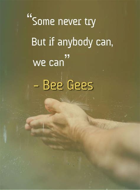 Mccloskey has been saving butterflies since she discovered some monarch caterpillars in her back garden on a warm day last september. Bee Gees - "You win again" Music ♫♪ #beegees1970s | Bee ...