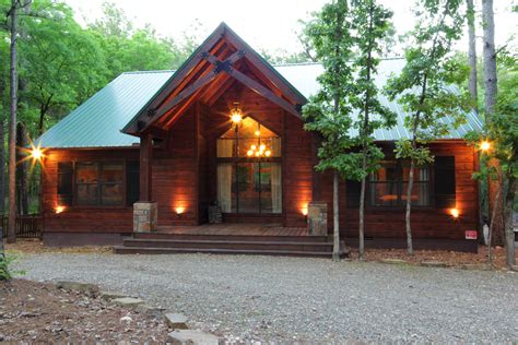 Three bedrooms, two full baths, wifi, private hot tub, pet friendly, located on 40 private acres shared with 6 other cabins. Broken Bow Cabins Pet Friendly - Hochatown Cabins ...