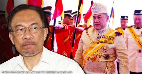 211 likes · 422 talking about this · 4 were here. Anwar's last hope is a pardon from the Agong, but do these ...