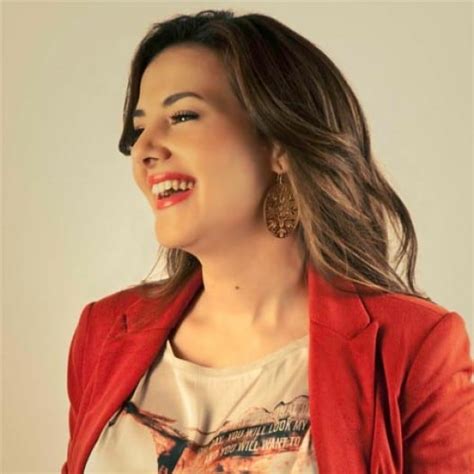 She is the daughter of actor samir ghanem and actress dalal abdulaziz; Picture of Donia Samir Ghanem