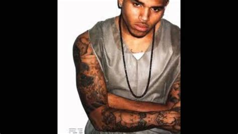 Chris brown is going to be a father again. Chris brown Then and Now - YouTube