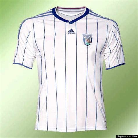 May 26, 2021 · west brom's 2021/22 kit: West Brom To Ditch Stripes For New Adidas Home Kit ...