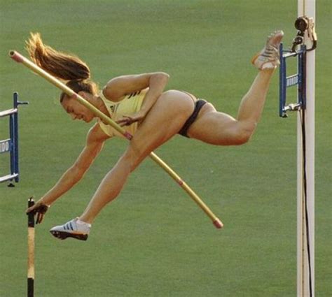 Must contain at least 4 different symbols; Seductive Pole Vaulting Girls (33 pics) - Izismile.com