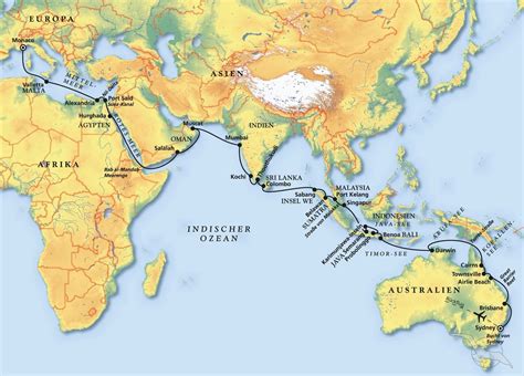 Schützen sie ihr smartphone mit optimalem und pori schutz. 29 Tage mit MS Amera - Peru & Panama-Kanal, Karibik & New ...