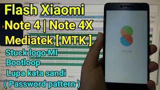 Redmi note 3 mtk mi account dead recovery done firmware flash file+tool. Test Point Redmi Note 4 Mtk Nikel - Review Gadget