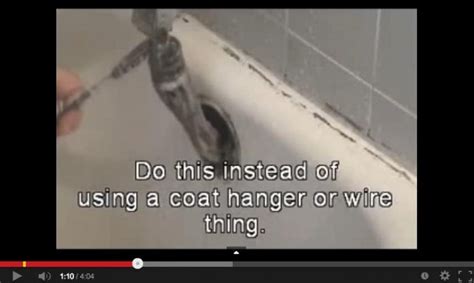 And that's exactly what i'm going to cover in this article. Can You Use Drano In A Bathtub Drain - Best Drain Photos ...