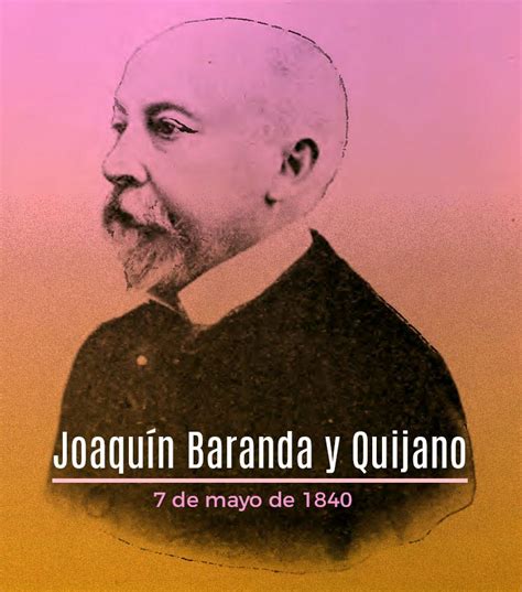 Daily sketch, número 1922, 7 de mayo de 1915. 7 de mayo de 1840: Nace Joaquín Baranda y Quijano - IMER