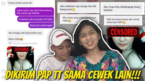 Jun 18, 2021 · the pap representative for the kaki bukit division under aljunied grc was responding to cna's queries about his facebook post on thursday that has been criticised by online commenters. DIKIRIM PAP TT SAMA CEWEK DI INSTAGRAM?! - YouTube