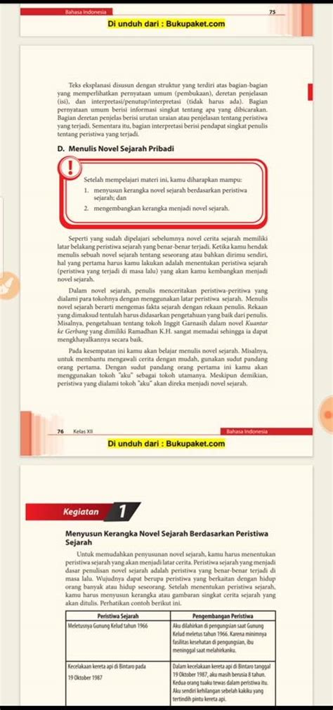 Maybe you would like to learn more about one of these? Apa Itu Interpretasi - Arti Interpretasi Adalah ...