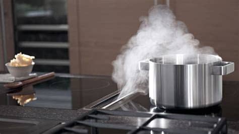 Recetas fáciles que puedes hacer en cualquier ocasión. 4 métodos para eliminar el olor a quemado y el humo de tu ...