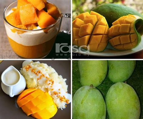 Manfaat mangga harum manis bagi kecantikan. Mangga Harum Manis Ada Grednya, Lazatnya Bukan Sebarang ...