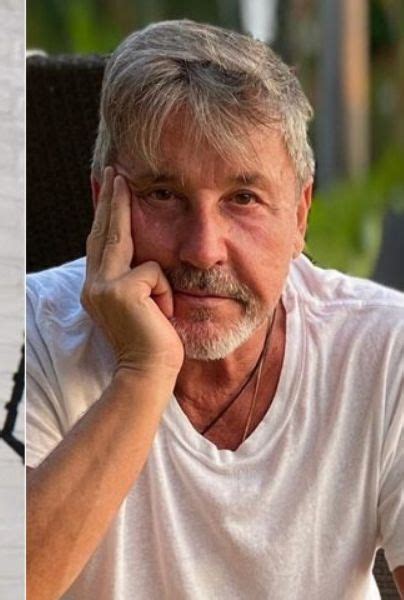 El cantante venezolano se tomó esta fotografía con humor y en su cuenta oficial de instagram compartió una captura de él en. ¡OMG! Esta es la foto que comprueba que Ricardo Montaner y ...