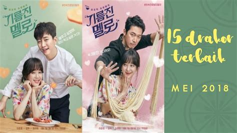 Top 5 drama melayu terbaik 2018. 15 FILM KOREA TERBAIK YANG BAKALAN BOOMING BULAN MEI 2018 ...