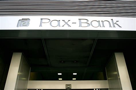 Go to pax bank login page via official link below. Pax-Bank: „Klimawandel ganz oben auf der Agenda" - was ...