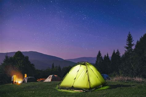 Trip to kodaikanal on new year's 2020 with plan the unplanned team was one amazing and adventurous trek! Going on a camping trip? Here are some safety rules ...