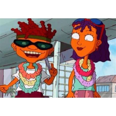 The show returned to the '90s are all that programming block from december 23, 2013 until january 12, 2014. Remember the good shows ... Rocket Power (With images ...