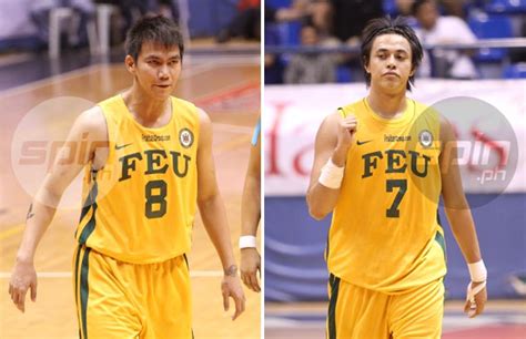 Maybe you would like to learn more about one of these? Hope for Tamaraws as RR Garcia, Romeo find way to co-exist ...