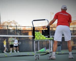 That is why you should start with easier lessons and appreciate whatever good your student is doing. Tennis Classes for Adults in Long Beach | Adult Programs ...