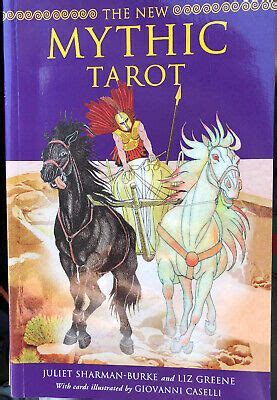 If you are not sure what the differences are between a counterfeit wildwood and a genuine copy, please look at our video on youtube called wildwood: The New Mythic Tarot Juliet Sharman Burke Liz Greene Book ...