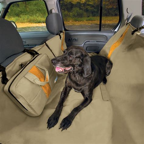 Remember, you get fast & free shipping on orders $49+. Wander Hammock | Dog hammock, Dog hammock for car, Pet ...