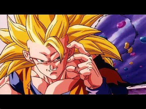 The series with the most characters is dragon ball ( 130 characters ) and the. Dragon Ball Z - Goku Ssj3 Vs Janemba! (DUBLADO-BR) - YouTube