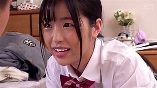 Japanese Teen Girl, Seduces Boy