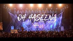 SPUNK! | Oh! Haseena Zulfon Wali | Official Music Video | Rock Version | Latest Hindi Songs