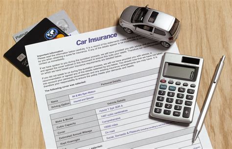 Car repair insurance