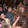 Dancing Bears at a Party