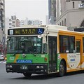 Japan On Bus