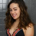 Mary Mouser Body Hot