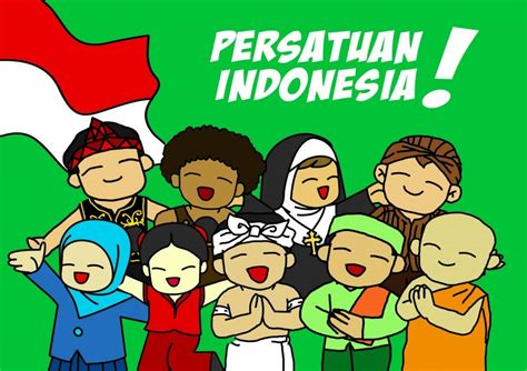 Persatuan Indonesia
