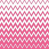 Red and Pink Zigzag Floor Patterns