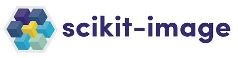 Scikit-image Logo