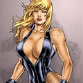 Sexy Woman Comics