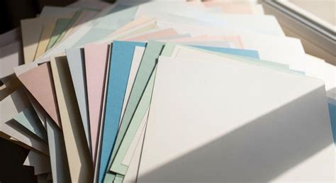 Jenis Kertas