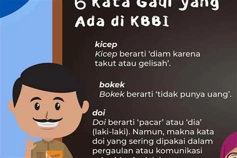 Kepo Dalam Bahasa Indonesia