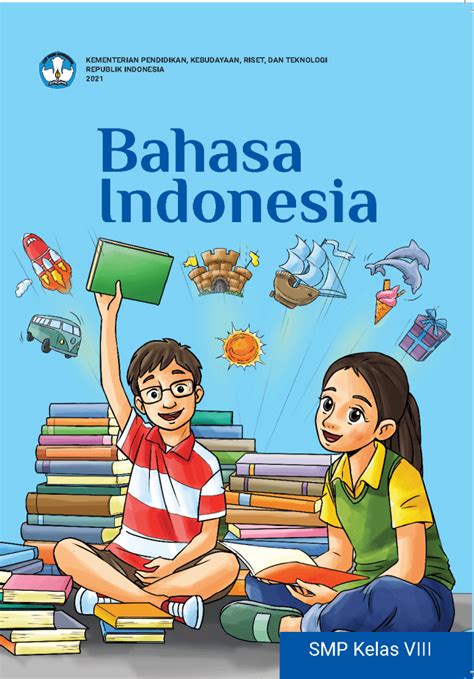 Mata Pelajaran Bahasa Indonesia