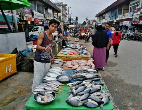 pasar ikan