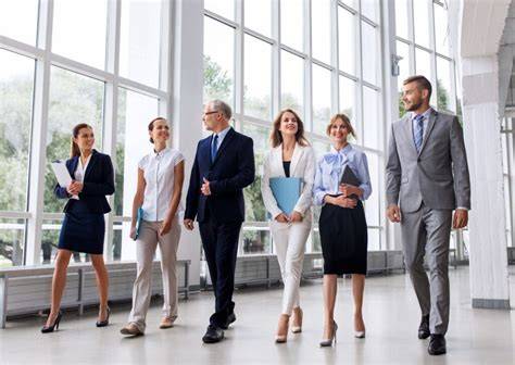 walking meeting